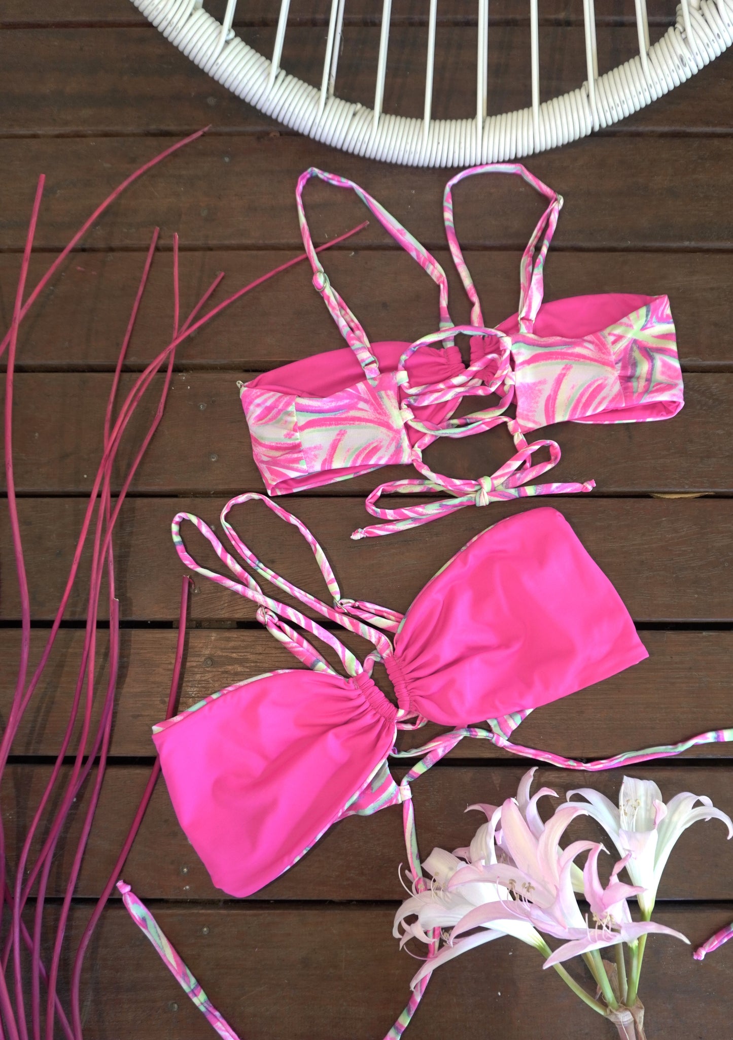Primavera/Fucsia