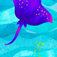 Toalla Manta